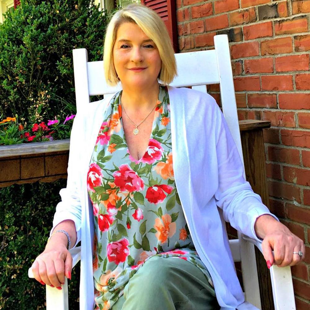 Meet your Posher, Shari